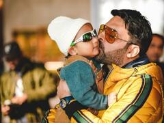 कपिल शर्मा का बेटा है बहुत नटखट, त्रिशान की शरारतें सुनकर हो जाएंगे लोटपोट