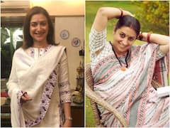 ‘क्योंकि सास भी कभी बहू थी’ की 'तुलसी विरानी' के टच में हैं नंदिनी विरानी? गौरी प्रधान ने दिया ये शॉकिंग जवाब