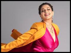Sonali Bendre Photos: యాభైకి దగ్గర్లో ఉందంటే ఎవరైనా నమ్ముతారా అసలు!