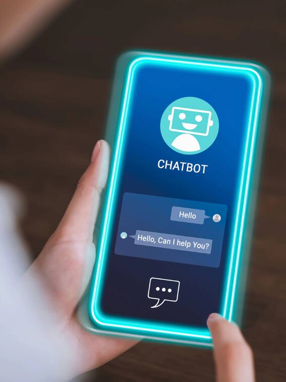 iPhone में चैट जीपीटी ऐसे यूज करें