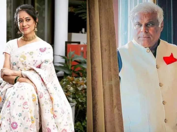 रुपाली अभिनेत्री नसली तरी इंस्टाग्रामवर रील्स बनवण्यात ती अग्रेसर आहे.