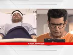 'आई कुठे काय करते' मालिकेत मोठा ट्विस्ट; अरुंधती परदेशी जाताच यशने उचललं टोकाचं पाऊल