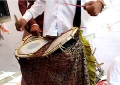 Jejuri News : जेजुरीकर आक्रमक! जेजुरीत सरकार जाग आणण्यासाठी जागरण गोंधळ