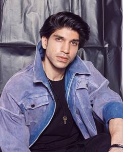 Aryan Khan के दोस्त Karan Mehta को कैसे मिली Anurag Kashyap की फिल्म, क्या कहा Star Kids पर ?