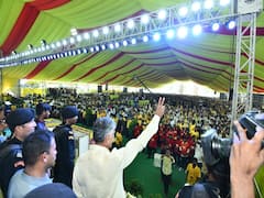 ఎన్నికలు ఎప్పుడు వచ్చినా సైకిల్ సిద్ధం- అడ్డం వస్తే తొక్కుకుంటూ పోతాం: చంద్రబాబు