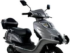 लॉन्च हो गया अपडेटेड कोमाकी TN 95 इलेक्ट्रिक स्कूटर, जानें किससे होगा मुकाबला!