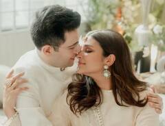 Parineeti Raghav Wedding: ਪਰਿਣੀਤੀ ਚੋਪੜਾ ਤੇ ਰਾਘਵ ਚੱਢਾ ਉਦੈਪੁਰ‘ਚ ਕਰਨਗੇ ਡੈਸਟੀਨੇਸ਼ਨ ਵੈਡਿੰਗ! ਅਦਾਕਾਰਾ ਨੇ ਕਹੀ ਇਹ ਗੱਲ
