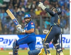 GT Vs MI : மும்பையை வீழ்த்தி இறுதி போட்டிக்கு முன்னேறிய குஜராத் டைட்டன்ஸ்!