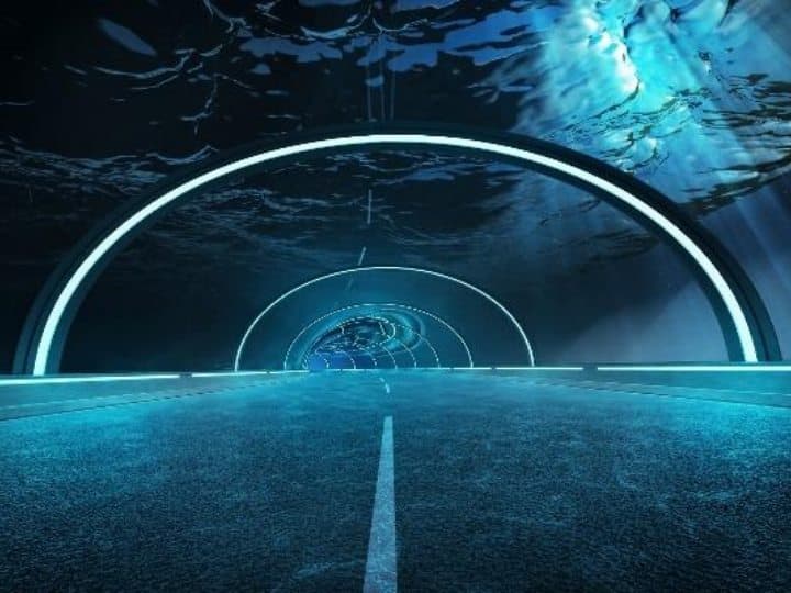 India’s first tunnel under the sea is about to be ready… long distance will be completed in 10 minutes
