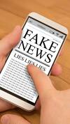 IIM Indore के साथ मिलकर Fake News पर लगाम लगाएगा ABP Network