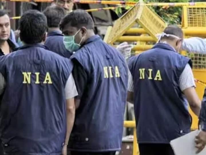 MP News NIA Terror module linked to ISIS busted in Madhya Pradesh three arrested in Jabalpur ann MP News: एनआईए ने ISIS से जुड़े आतंकी मॉड्यूल का किया भंडाफोड़, खतरनाक हथियारों के साथ तीन गिरफ्तार