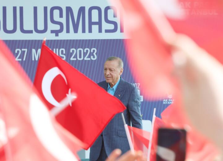 Turkey Presidential Election Five reason why Turkey people against Recep Tayyip Erdoğan Turkiye Election 2023: पांच कारण... क्यों तुर्किए की जनता रेचेप तैय्यप अर्दोआन के खिलाफ है?