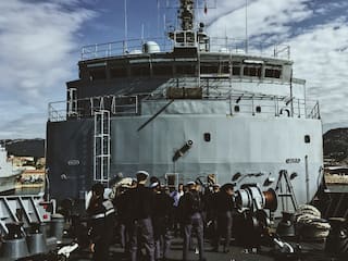 ​​Indian Navy Agniveer Recruitment 2023:​ नेवी में नौकरी पाने का बढ़िया मौका, इस दिन से कर पाएंगे अप्लाई ​