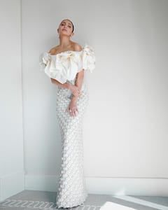 Anushka Sharma Cannes 2023 : అసలే హైట్ అంటే ఆ డ్రస్ ఏంటి అనుష్క? కేన్స్‌లో కళకళలు 