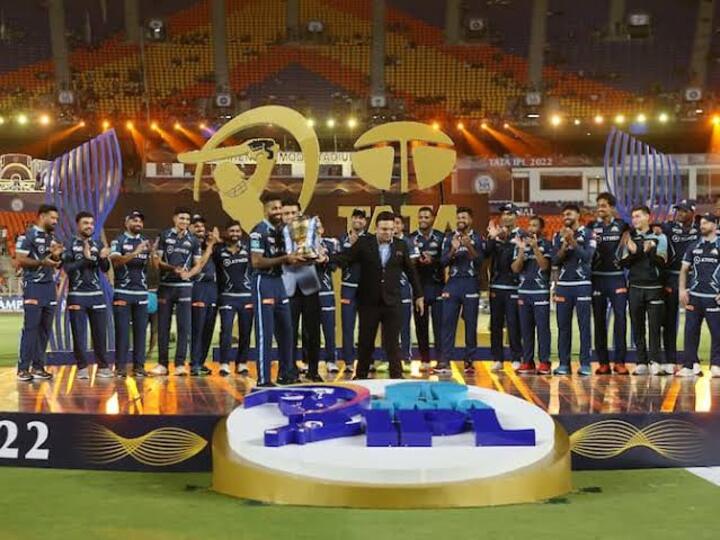 IPL 2023 Prize Money: கோப்பையை வெல்லப்போகும் அணிக்கு இத்தனை கோடியா? 25 சதவிகிதம் உயர்த்த திட்டம்!