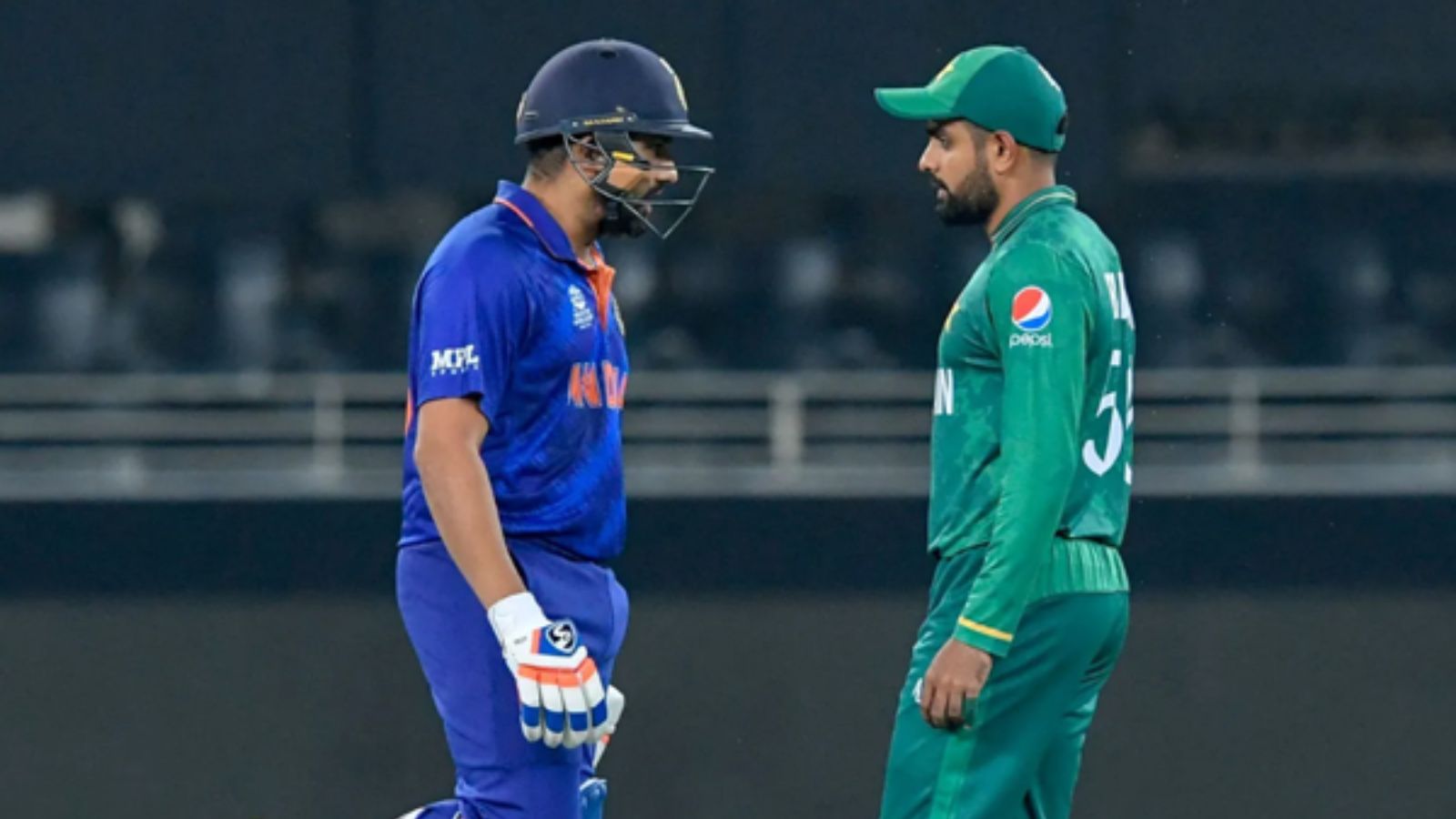 BCCI Denies Accepting PCB's Hybrid Model For Asia Cup 2023, As Per ...