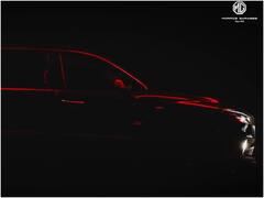 एमजी मोटर्स ने जारी किया ग्लॉस्टर एसयूवी का स्पेशल ब्लैक स्टॉर्म एडिशन, मिलेगी ये खासियत 