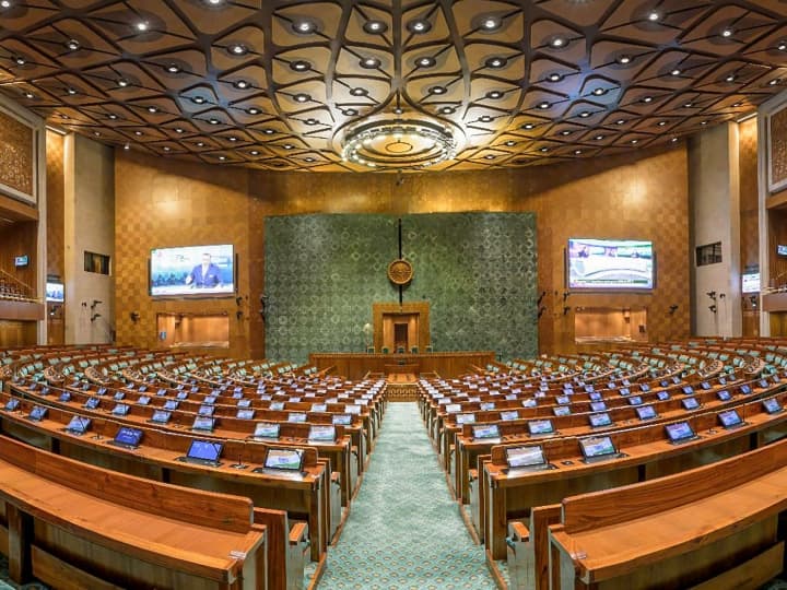 New Parliament Building Inauguration Live Streaming Where To Watch Sansad Bhavan Opening Online TV New Parliament Inauguration Live: पीएम रविवार को करेंगे नए संसद भवन का उद्घाटन... जानिए कब कहां देख सकते हैं लाइव