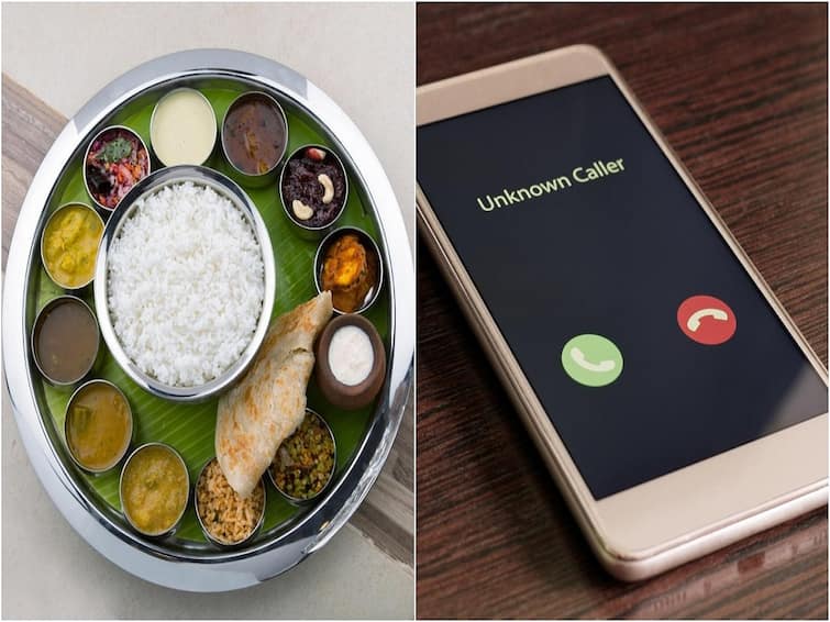 Delhi Woman Falls For Cyber Fraud Loses 90000 Rs for Free Thali know more details here Cyber Crime : ஒரு பிளேட் சாப்பாட்டுக்காக, ரூ. 1 லட்சம் இழந்த பெண்..தொடரும் சைபர் மோசடி..நடந்தது என்ன..?