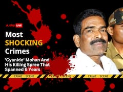 He Would Lure Women With Dreams, Kill Them With Pills: ‘Cyanide’ Mohan And His 6 Years Of Crime 