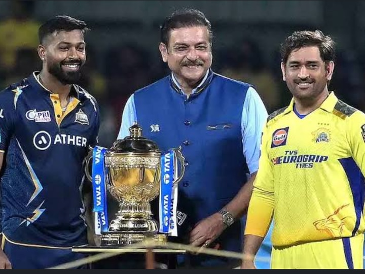 IPL Final: அகமதாபாத்தில் துவங்கிய யுத்தம் அகமதாபாத்திலேயே முடிகிறது… சென்னைக்கு காத்திருக்கும் சவால்!