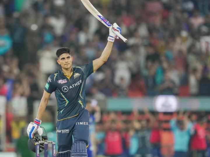 Shubman Gill can break Virat Kohli’s record, read how many runs needed