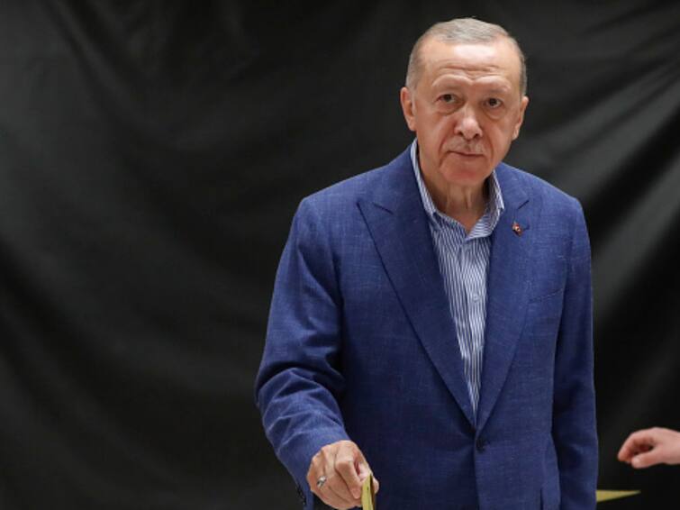 Our People Have Entrusted Us Again: Recep Tayyip Erdogan Re-Elected As President Of Turkey, Say