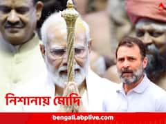 ‘নিজের রাজ্যাভিষেক ভেবে বসেছেন’, সরাসরি মোদিকে কটাক্ষ রাহুলের