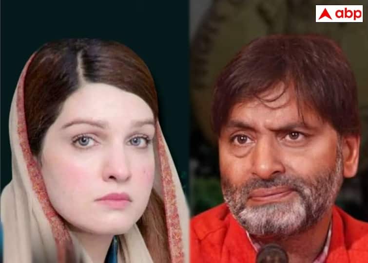 ‘Save Yasin Malik..’, scared of death penalty, wife appeals to PAK government