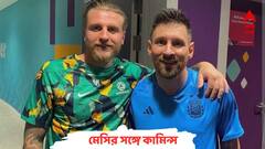 কাতার বিশ্বকাপ খেলা অজি তারকা স্ট্রাইকারকে দল নিতে চলেছে মোহনবাগান