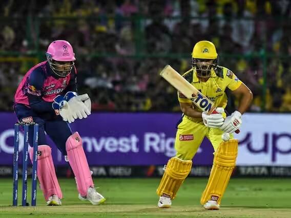 ઋતુરાજ ગાયકવાડ માટે પણ IPL 2023ની સિઝન શાનદાર રહી છે. ચેન્નાઈ સુપર કિંગ્સના આ ઓપનરે 15 મેચમાં 564 રન બનાવ્યા છે. ઋતુરાજ ગાયકવાડ સિઝનના સૌથી વધુ રન બનાવનાર સાતમા ક્રમે છે. (Credit - PTI)