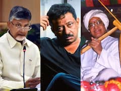 ఎన్టీఆర్‌‌ను చంపిన వాళ్లే, రక్తం తుడుచుకుని వచ్చి అభిషేకాలు చేస్తున్నారు - ఆర్జీవీ సీరియస్ కామెంట్స్!