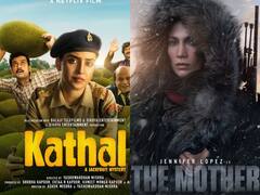 'कटहल' ते 'द मदर'; नेटफ्लिक्सवर मनोरंजनाची मेजवानी, घरबसल्या पाहा हे ट्रेंडिंग चित्रपट
