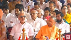 In Pics: కొత్త పార్లమెంట్ భవనం ప్రారంభోత్సవంలో సీఎం జగన్