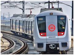 दिल्ली मेट्रो में सफर करने से पहले जरूर ध्यान दें, बंद रहेंगे इन मेट्रो स्टेशन के एंट्री और एग्जिट गेट