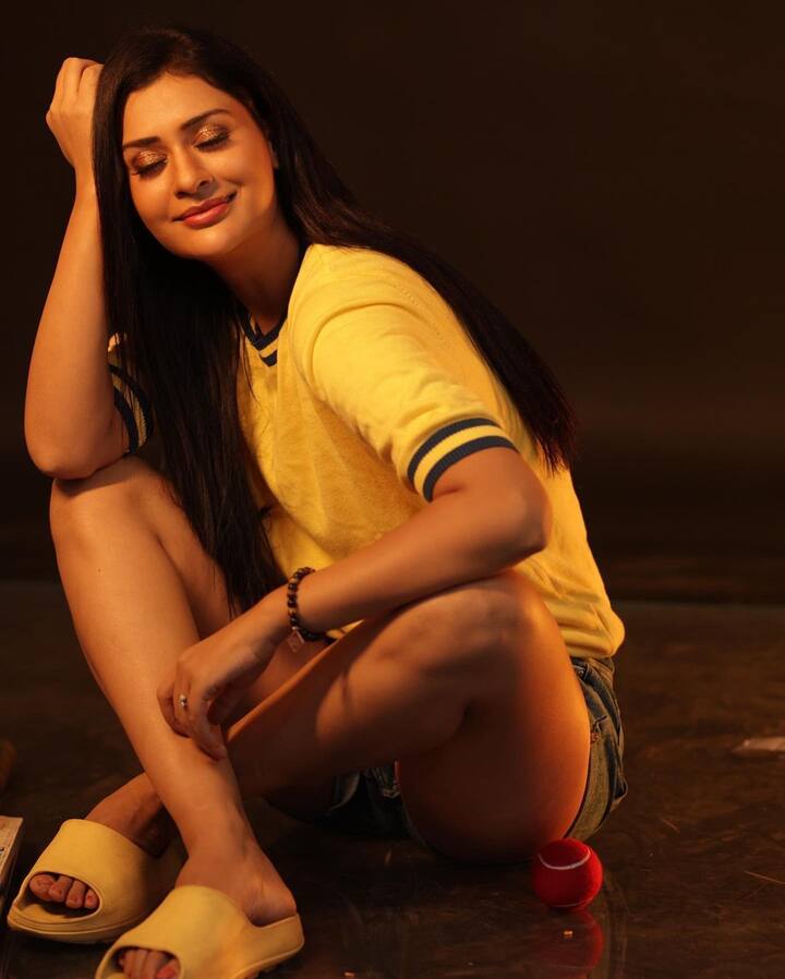 పాయల్ లేటెస్ట్ ఫొటోలు