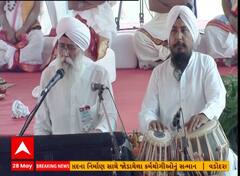 New Parliament Inauguration | નવા સંસદ ભવનના લોકાર્પણ વખતે આ રાજકીય દિગ્ગજોએ આપી ખાસ હાજરી | Abp Asmita