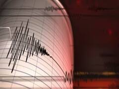 Afghanistan Earthquake : ஆப்கானிஸ்தானில் சக்திவாய்ந்த நிலநடுக்கம்... அதிர்ந்த காஷ்மீர், ஹரியானா, பஞ்சாப்...!