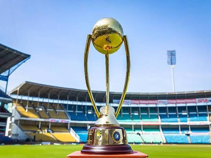 ICC World Cup 2023: இந்தியாவில் உலகக்கோப்பை போட்டிகள் நடைபெறும் இடங்கள் இதுதான்… ஜெய் ஷா வெளியிட்ட உத்தேச பட்டியல்!