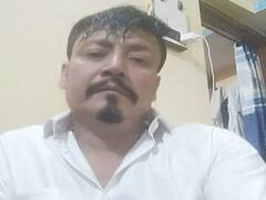 सीवान जिला परिषद के क्लर्क की गोली मारकर हत्या, मौके से एक खोखा और शराब का खाली पैकेट बरामद