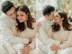 परिणीती-राघवने लग्नासाठी केली राजस्थानची निवड