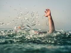 कोल्हापूर : आजीची नजर चुकवून गेला आणि नियतीने डाव साधला; मामाच्या गावी आलेल्या भाच्याचा बुडून मृत्यू