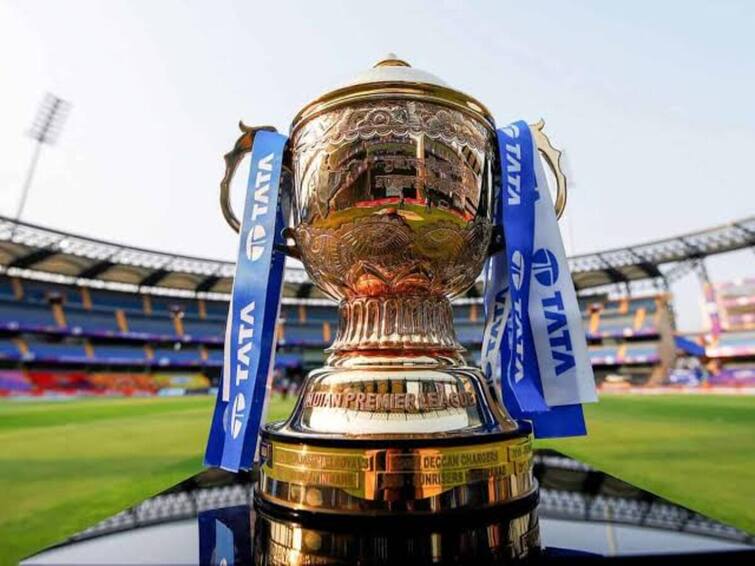 Have you been keeping an eye on the IPL trophy This is the meaning of the written Sanskrit words IPL Final CSK vs GT: ஐ.பி.எல். கோப்பையில் சமஸ்கிருதம்..! அதன் அர்த்தம் என்ன தெரியுமா..?