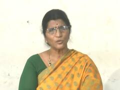 కడుపున పుడితే వారసులు కారు, ఎన్టీఆర్‌కు అసలైన వారసుడు ఆయనే - జగన్‌కు జీవితాంతం రుణపడతా: లక్ష్మీ పార్వతి