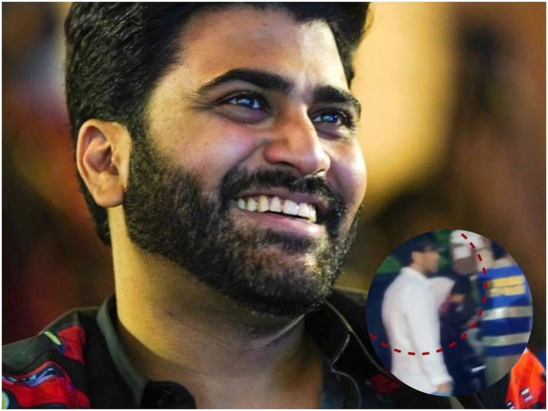 sharwanand Accident: 6 நாளில் திருமணம்.. விபத்தில் சிக்கிய நடிகர் சர்வானந்த்.. காயங்களுடன் மருத்துவமனையில் அனுமதி