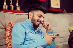 Vidamuyarchi : த்ரிஷா...த்ரிஷா...த்ரிஷா...மீண்டும் இணையும் அஜித் - த்ரிஷா காம்போ ! விடாமுயற்சி அப்-டேட் இதோ !