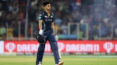 IPL 2023: আইপিএল ফাইনালেই নতুন ইতিহাস লেখার হাতছানি গিল, রশিদের সামনে