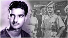 NTR First Movie Opportunity: మనదేశం సినిమాలో పోలీస్ పాత్ర ఎలా వచ్చింది.?