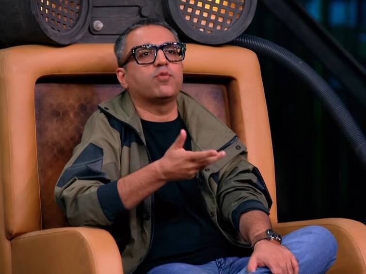 Former Shark Tank India Judge Ashneer Grover Set To Return To TV With Roadies 19 Former Shark Tank India Judge Ashneer Grover Returns To Television With Roadies 19