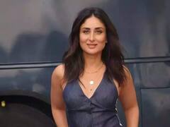 Kareena Kapoor : ਕਰੀਨਾ ਕਪੂਰ ਨੂੰ ਆਫਰ ਹੋਈ ਸੀ ਸ਼ਾਹਰੁਖ ਨਾਲ ਇਹ ਰੋਮਾਂਟਿਕ ਫਿਲਮ, ਜਾਣੋ ਕਿਉਂ ਅਦਾਕਾਰਾ ਨੇ ਕੀਤਾ ਇਨਕਾਰ